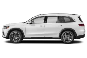 Mercedes-Benz GLS 450