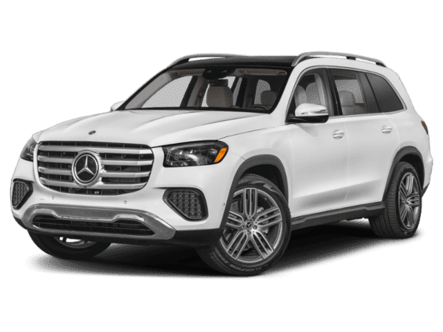 Mercedes-Benz GLS 450 - Ảnh 2