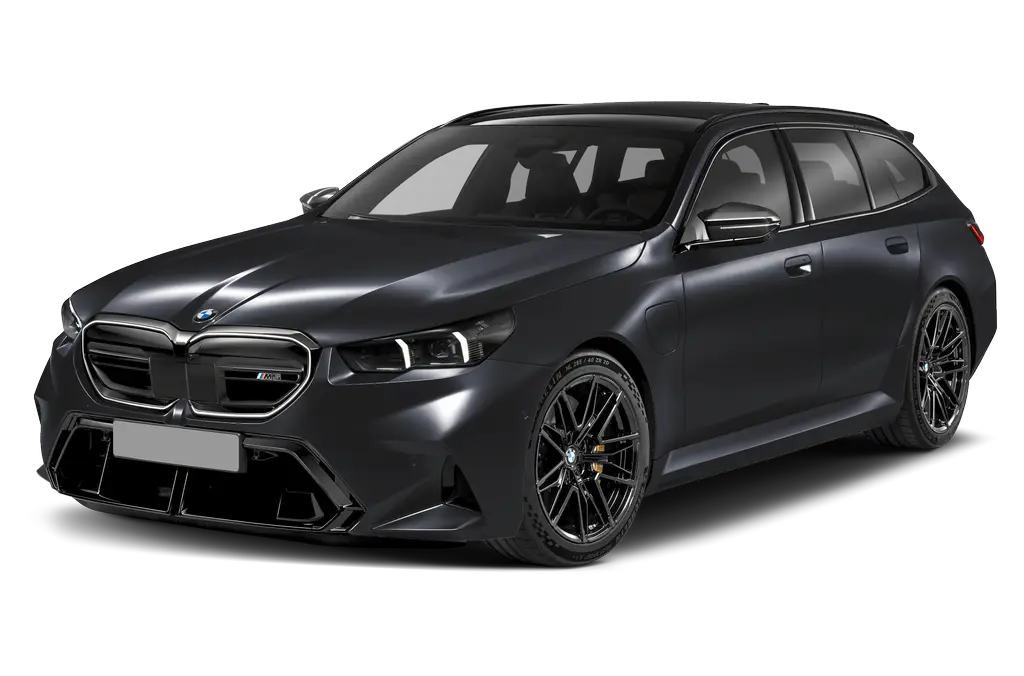 BMW M5 - Ảnh 2