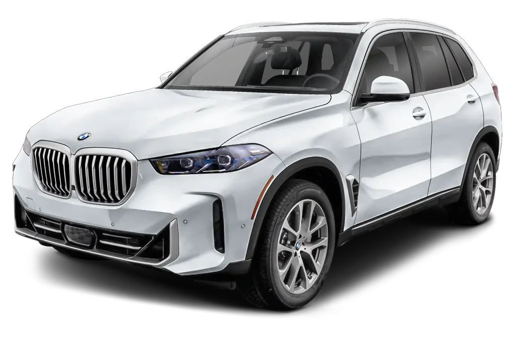 BMW X5 - Ảnh 2