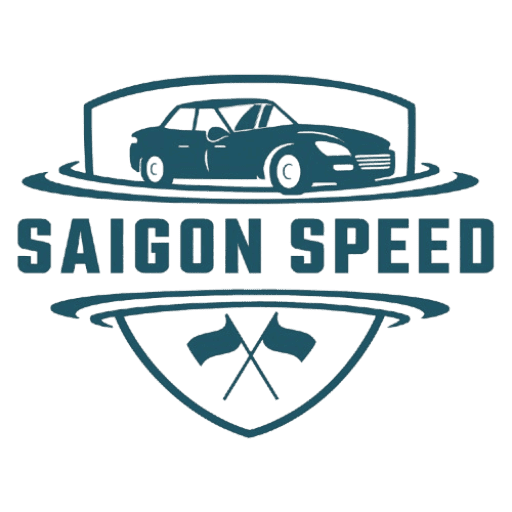 Saigon Speed Auto