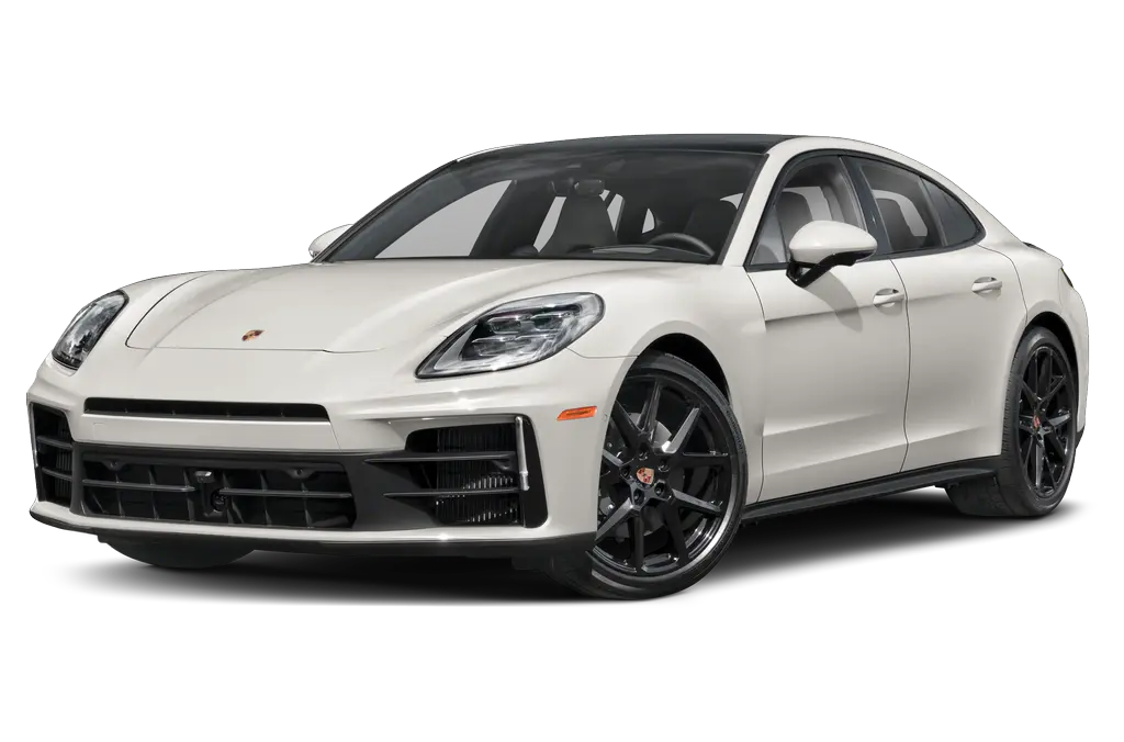 Porsche Panamera - Ảnh 2