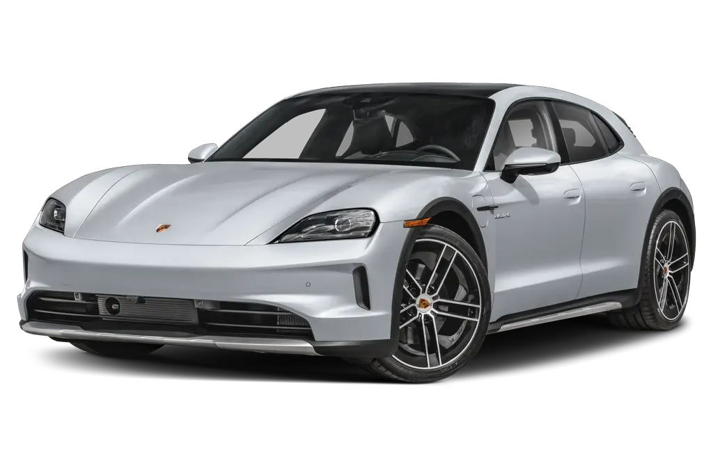 Porsche Taycan 4S - Ảnh 2