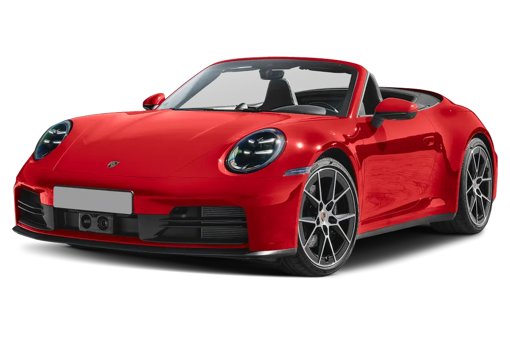 Porsche 911 Turbo - Ảnh 2