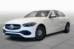 So sánh BMW 3 Series và Mercedes C-Class