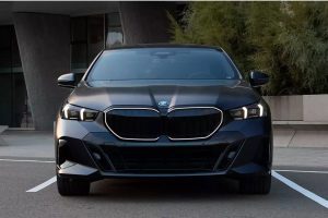 VinFast VF8 2026 SUV điện 5 chỗ tại Việt Nam