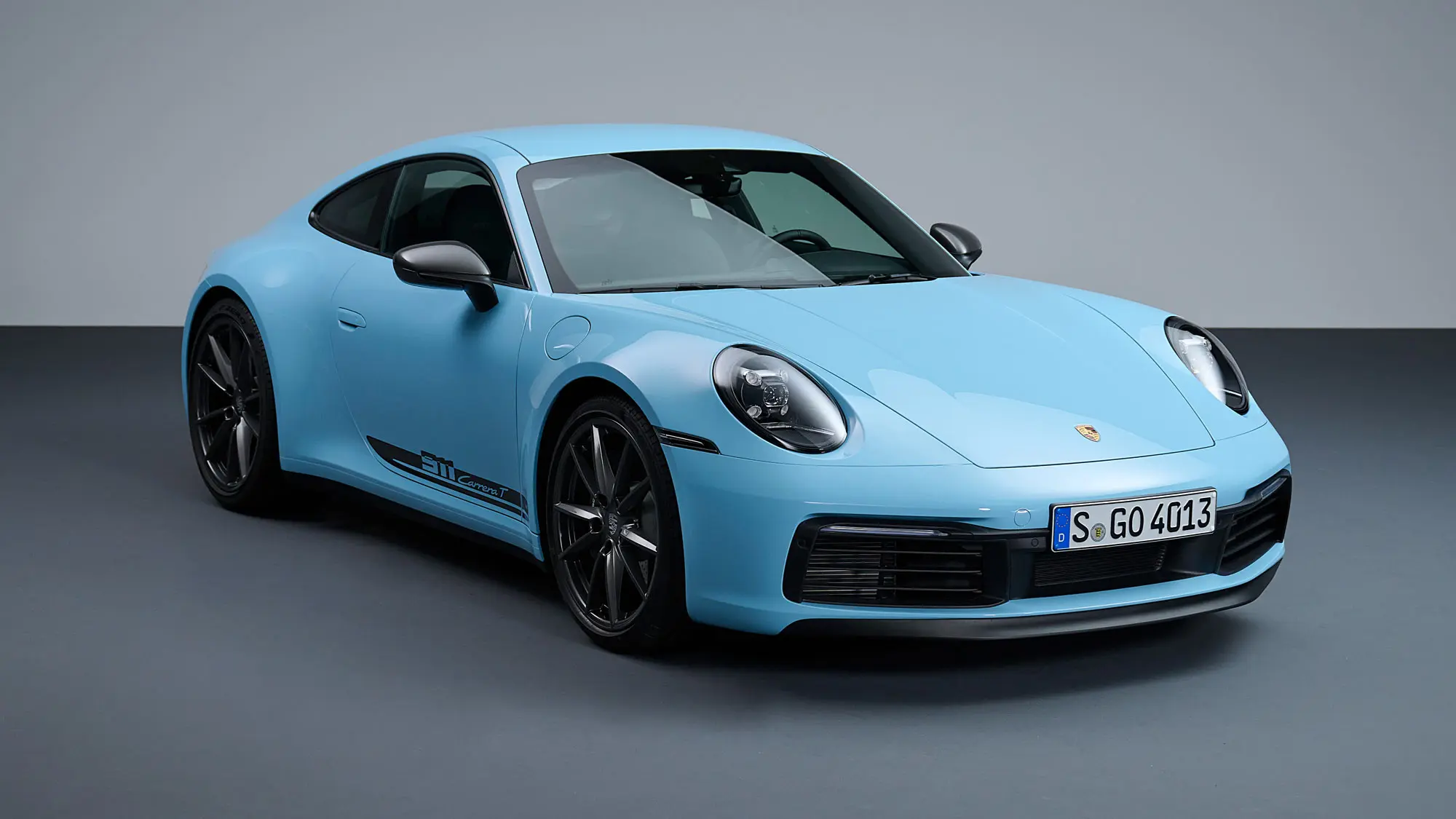 Porsche PASM