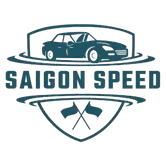 Saigon Speed Auto Logo